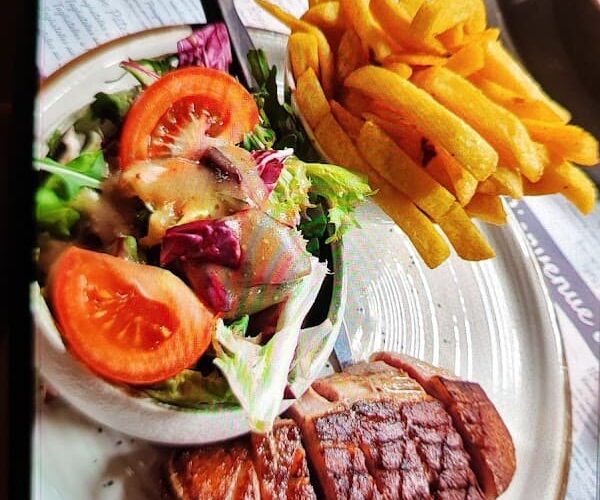 Restaurant le Tempo à Montélimar, France