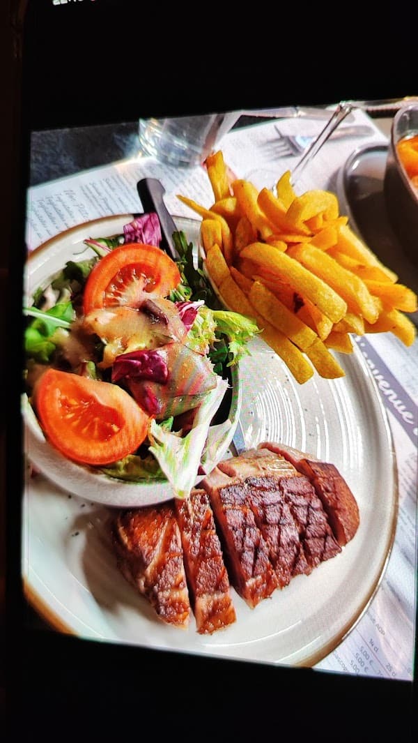 Restaurant le Tempo à Montélimar, France