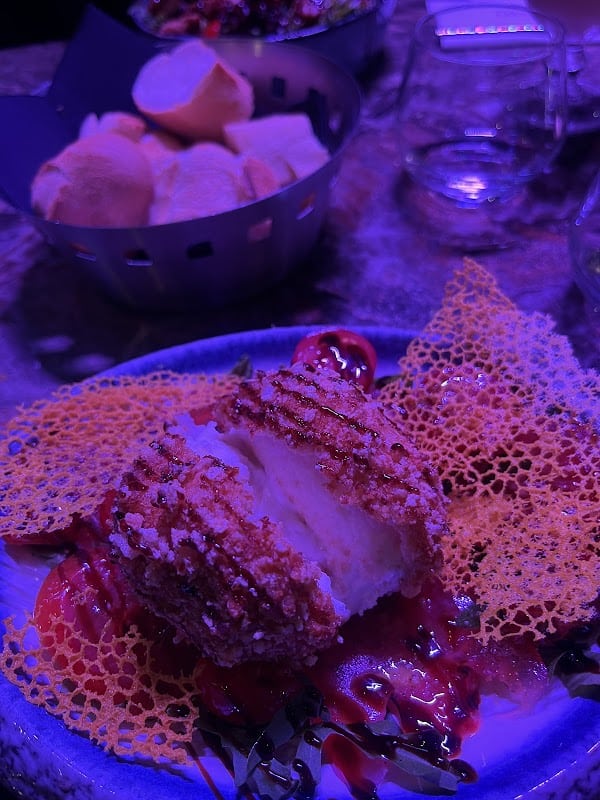 Restaurant Le Terrazzo Lounge à Vénissieux, France