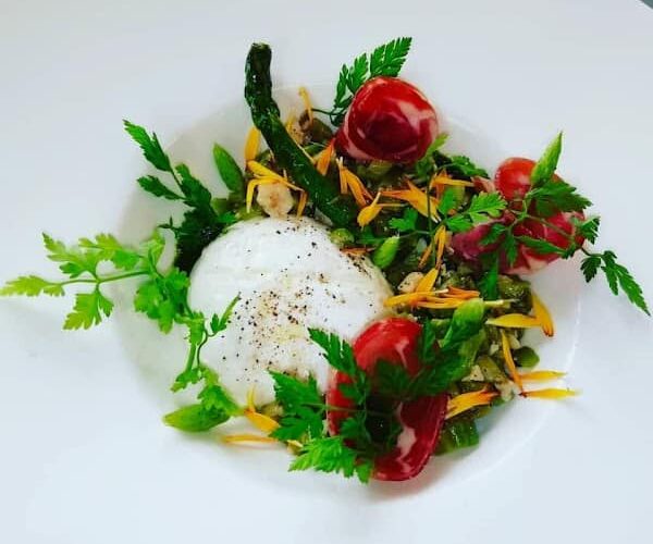 Restaurant Le Thème à Liège, Belgique