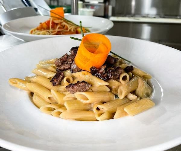 Le Ticino – Restaurant Lausanne à Lausanne, Suisse