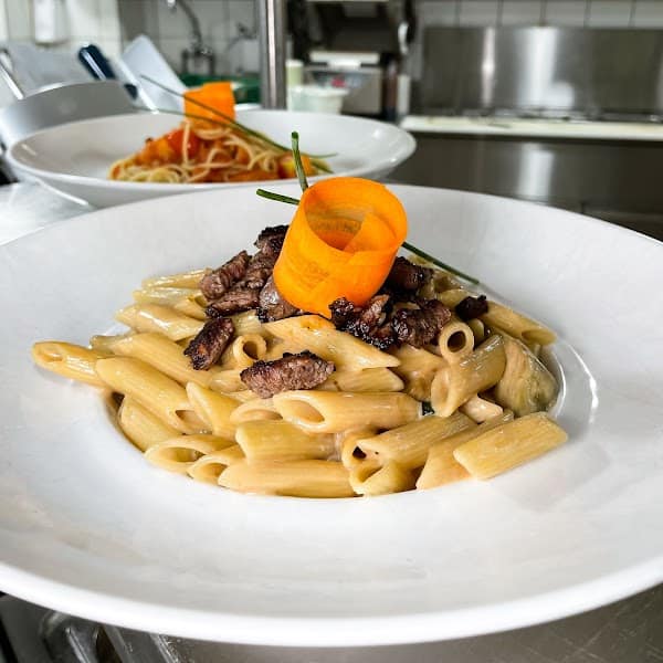 Le Ticino – Restaurant Lausanne à Lausanne, Suisse