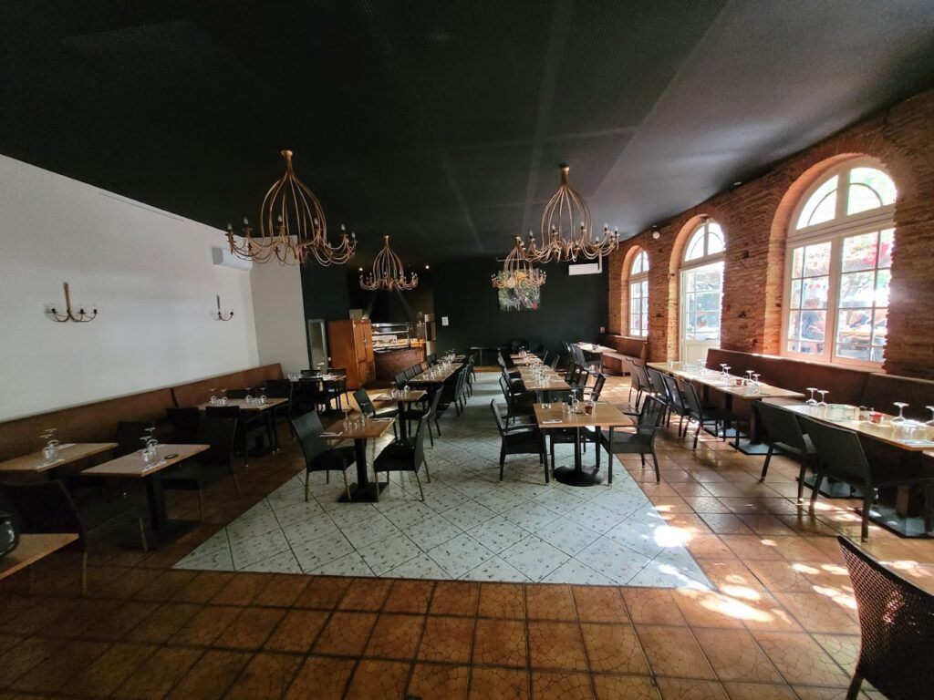 Restaurant Le Toucan Pub à Blagnac, France