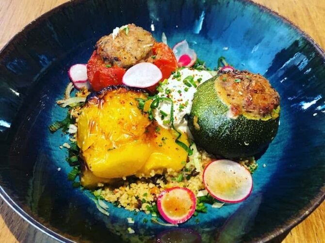 Restaurant Le Toucan Pub à Blagnac, France