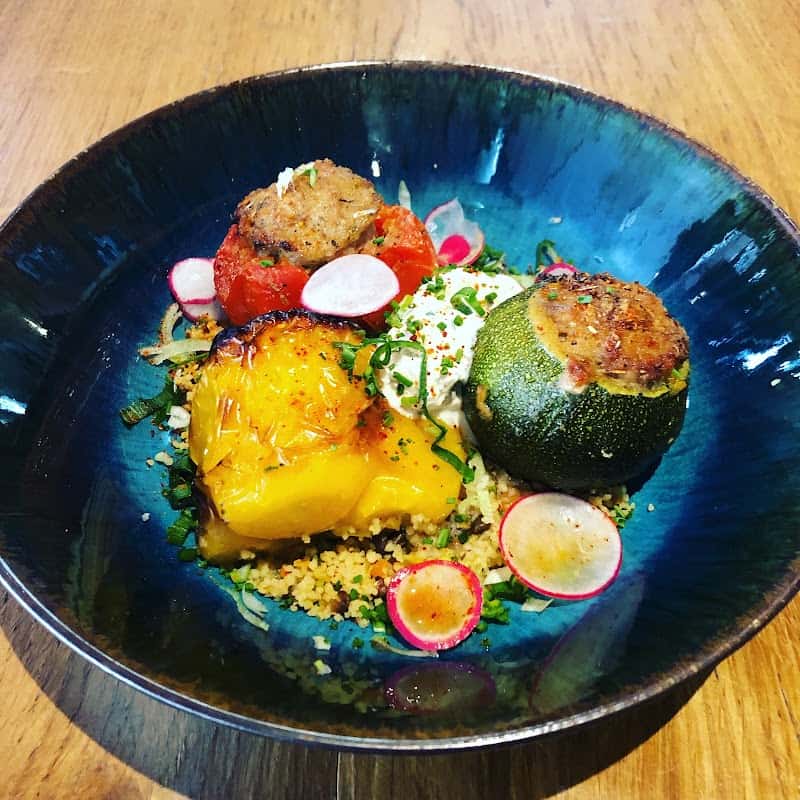 Restaurant Le Toucan Pub à Blagnac, France