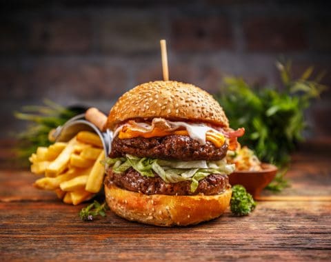 Restaurant Le Touco – Cuisine du Monde à Beauvais, France