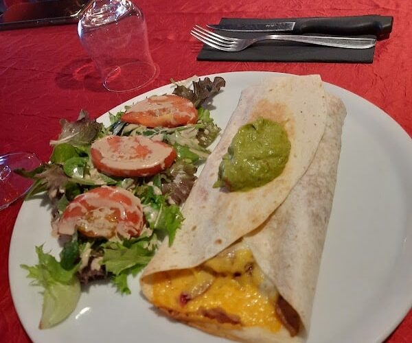 Restaurant Le Touco – Cuisine du Monde à Beauvais, France