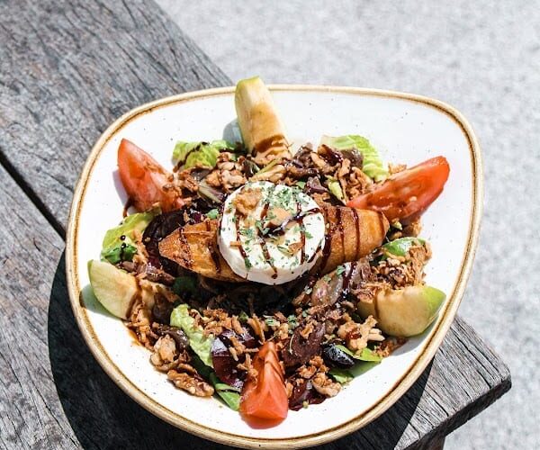 Restaurant LE TOULZAC à Brive-la-Gaillarde, France