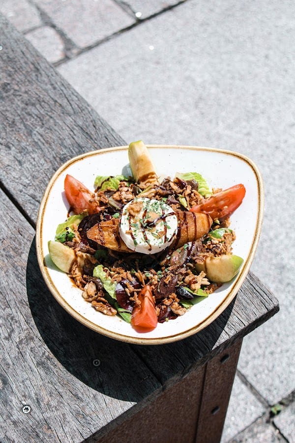 Restaurant LE TOULZAC à Brive-la-Gaillarde, France