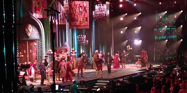 Restaurant Le Tourne Disque à Floirac, France