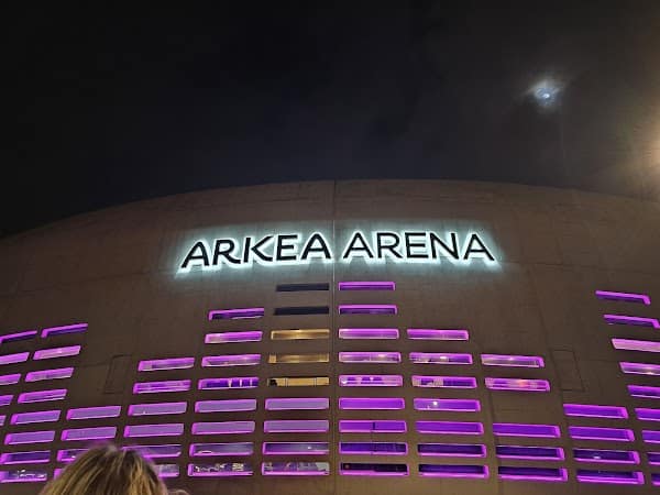 Restaurant Le Tourne Disque à Floirac, France