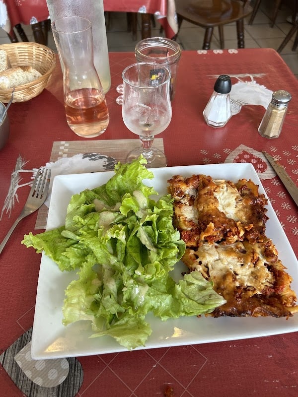 Restaurant Le tres gale à Bouc-Bel-Air, France