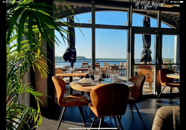 Restaurant Le Tri Marrants à Froidchapelle, Belgique