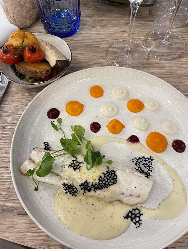 Restaurant Le Tri Marrants à Froidchapelle, Belgique