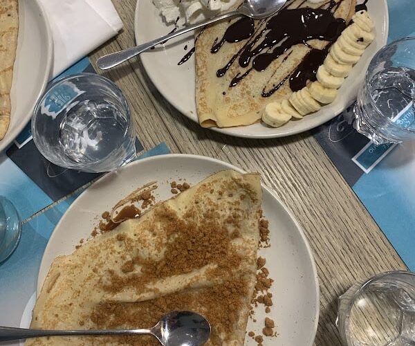 Restaurant Le Trisk’L Crêperie Brétigny à Brétigny-sur-Orge, France