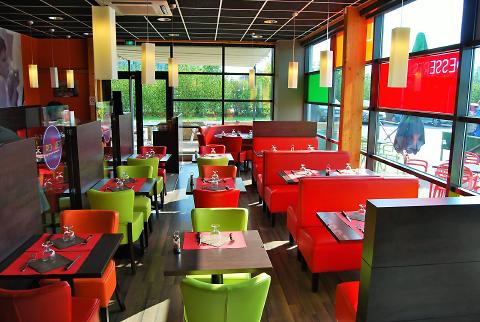 Restaurant Le Troquet du Marché à Chalon-sur-Saône, France