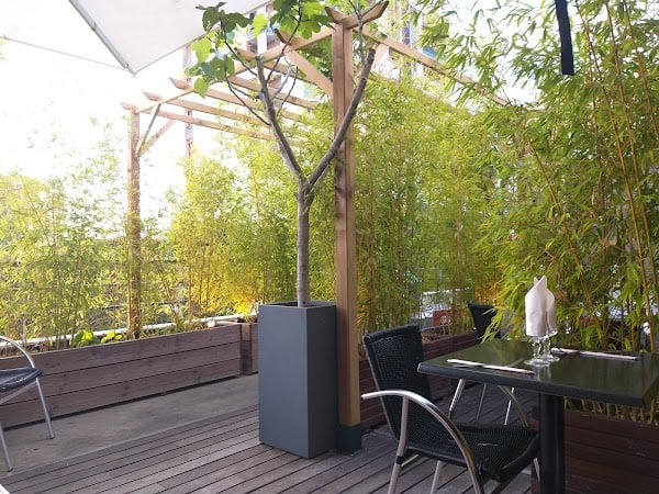 Restaurant Le Tuk Tuk de Saïgon à Torcy, France