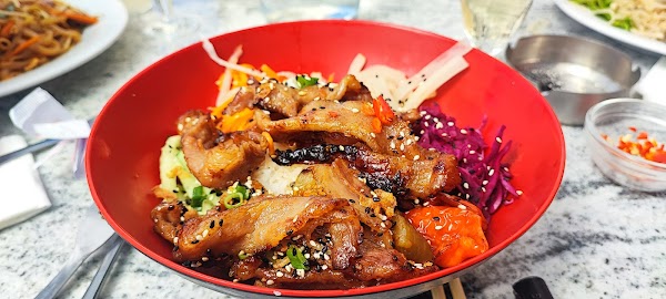 Restaurant Le Tuk Tuk de Saïgon à Torcy, France