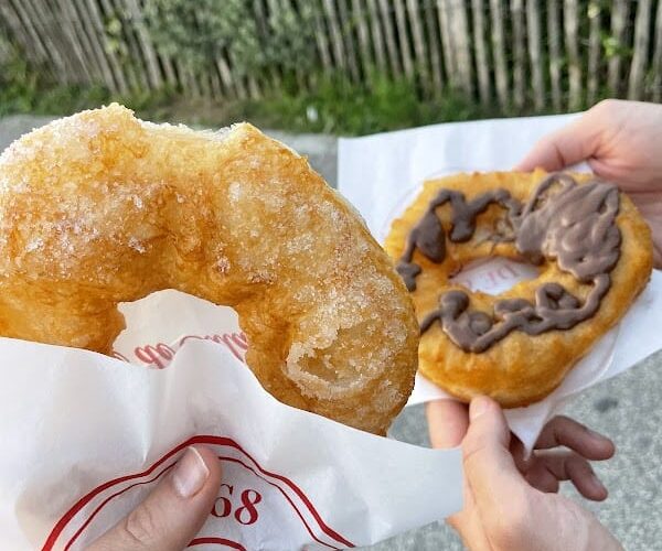 Restaurant Le Tunisien de Calais à Calais, France