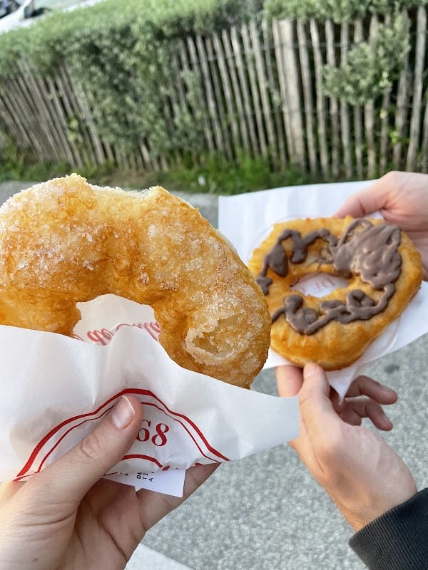 Restaurant Le Tunisien de Calais à Calais, France