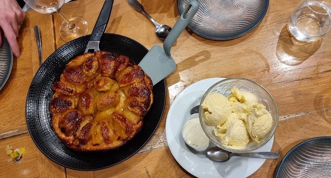 Restaurant Le Turbot Dieppe à Dieppe, France