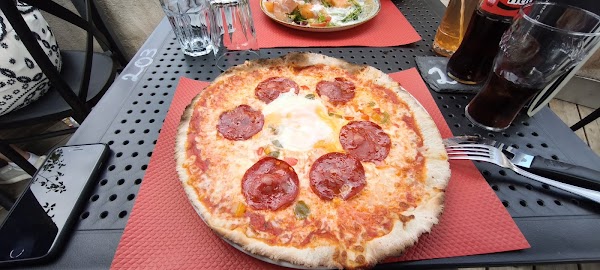 Restaurant Le Tyrolien à Morzine, France