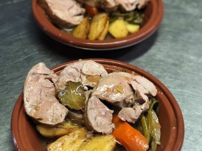 Restaurant Le Valbonnais à Valbonne, France