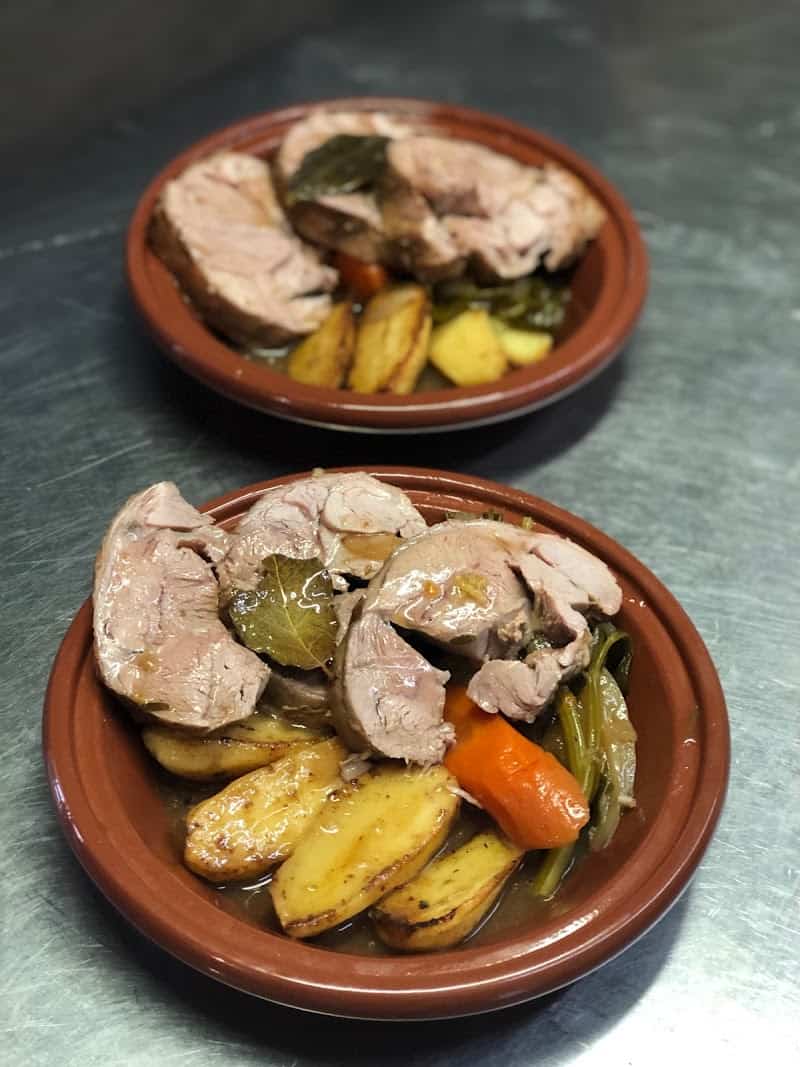 Restaurant Le Valbonnais à Valbonne, France