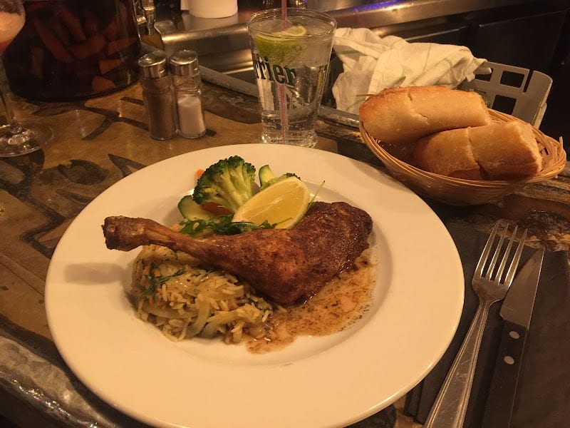 Restaurant Le Valmy à Paris, France