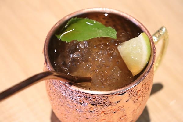 Restaurant Le Venez à Le Mans, France