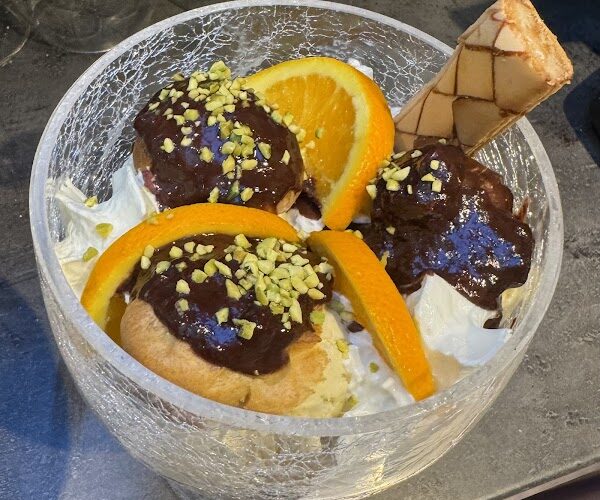 Restaurant Le Venezia à Arras, France