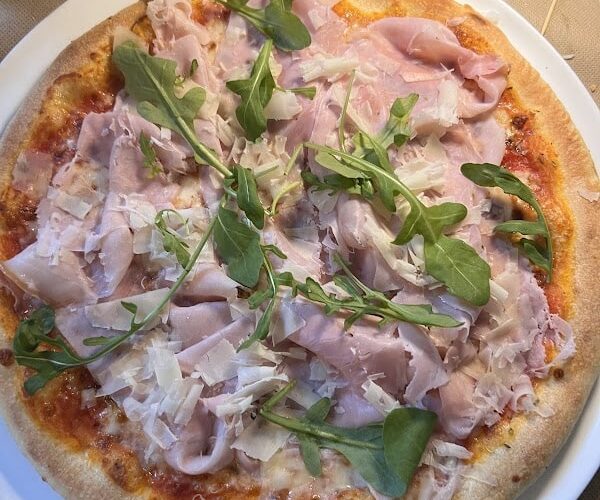 Restaurant Le Venezia à Arras, France