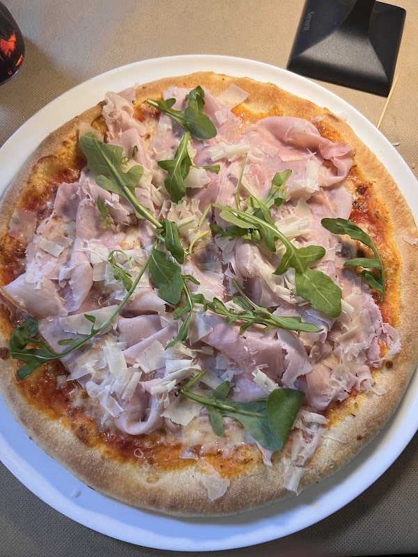 Restaurant Le Venezia à Arras, France