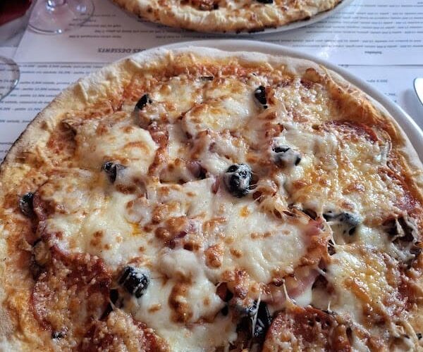 Restaurant Le Vénitien à Guéret, France