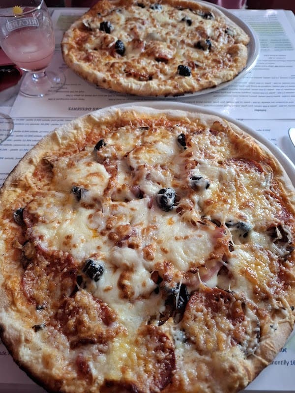 Restaurant Le Vénitien à Guéret, France