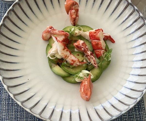 Restaurant Le Vent Debout à Beaulieu-sur-Mer, France