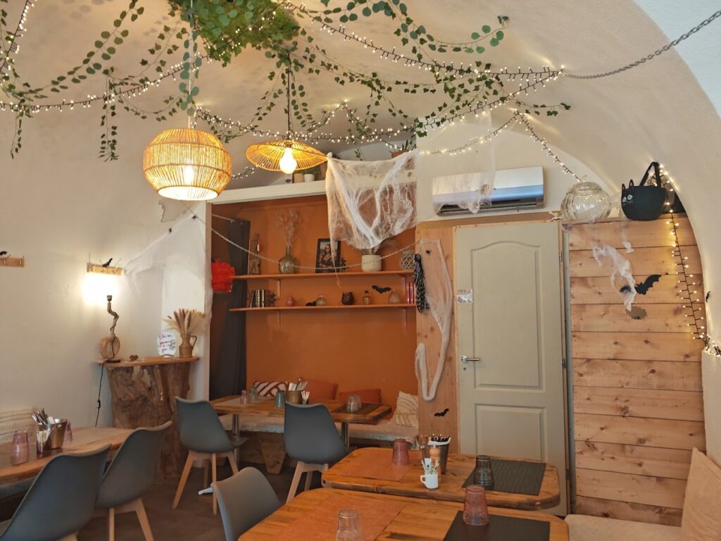 LE VENTRE QUI GARGOUILLE