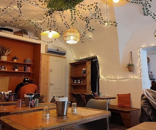 Restaurant LE VENTRE QUI GARGOUILLE à Briançon, France