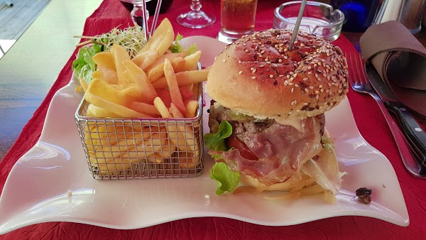 Restaurant Le Verdoyant à Montriond, France
