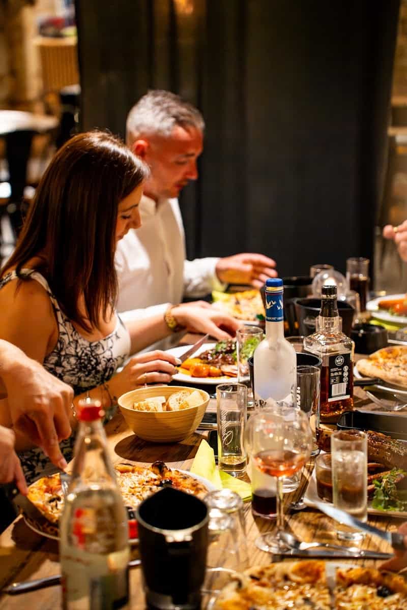 Le Vertigo Restaurant – Club à La Londe-les-Maures, France