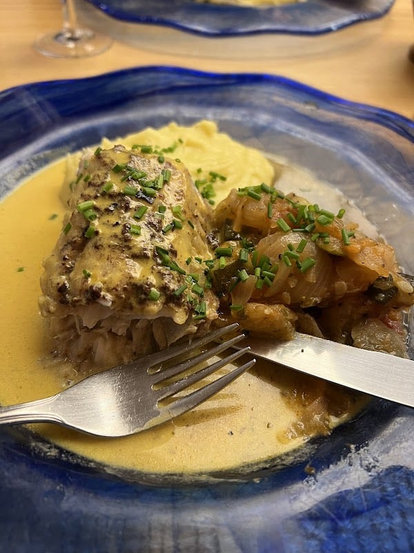 Restaurant Le Vertumne à Annecy, France