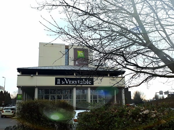 Restaurant Le Verytable à Antony, France