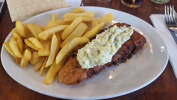 Restaurant Le Verytable à Antony, France