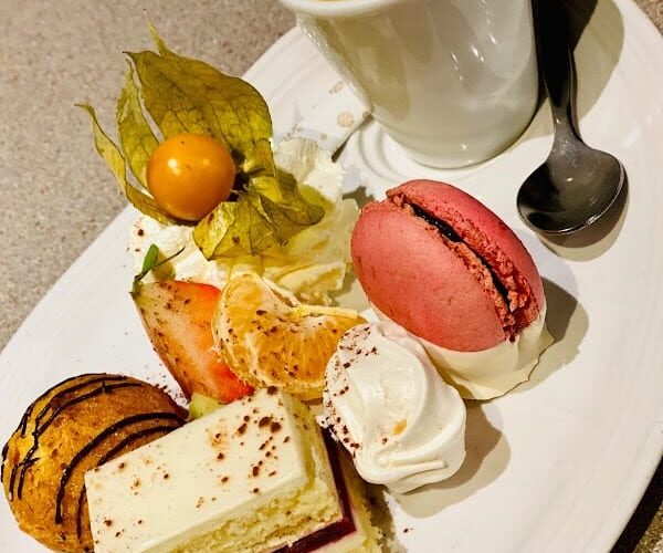 Restaurant Le Vesuvio à Sarreguemines, France