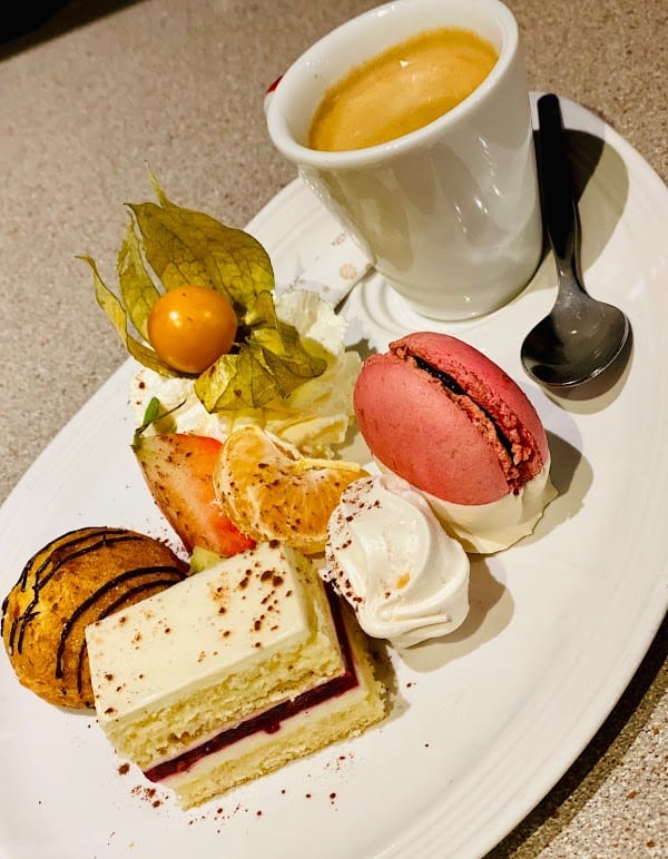 Restaurant Le Vesuvio à Sarreguemines, France