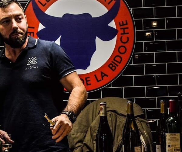 Restaurant Le Viand’art – boucherie – steak house à Fontainebleau, France