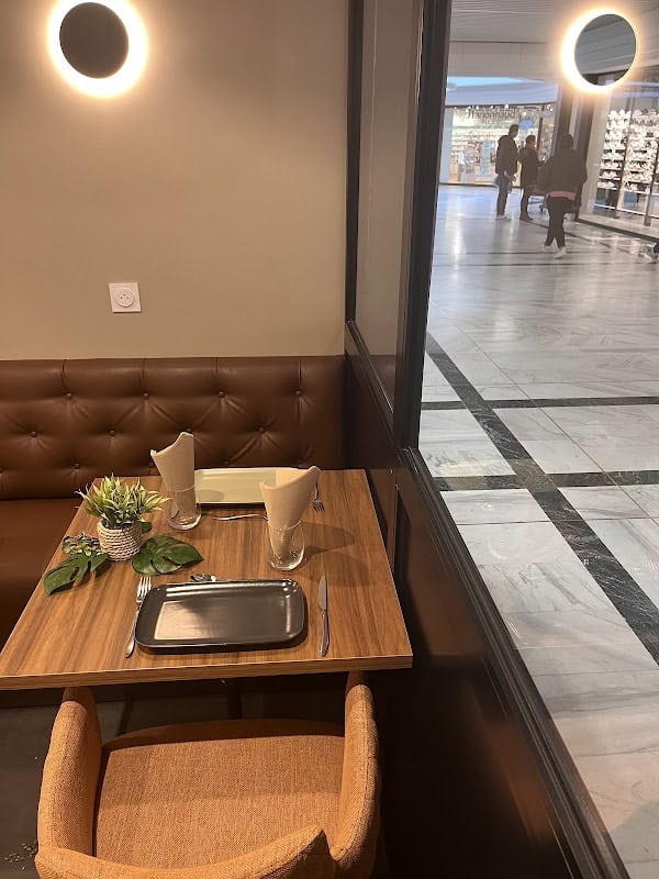 Restaurant Le Victoria à Laval, France