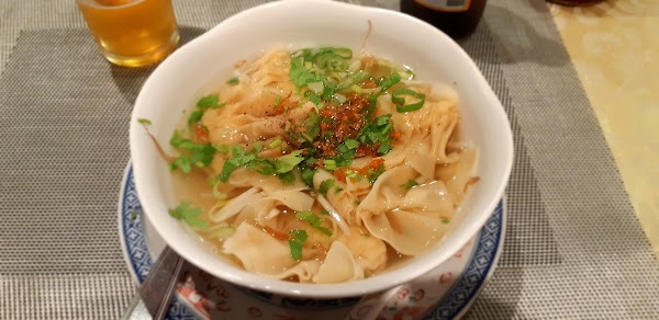 Restaurant Le Vietnam à Roquebrune-Cap-Martin, France