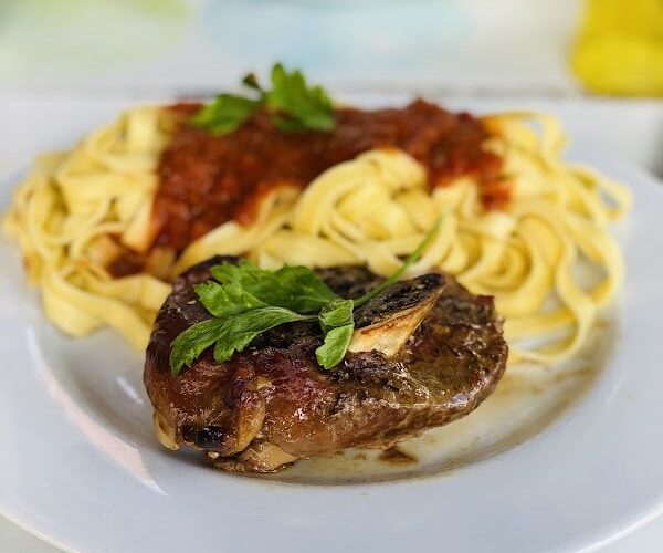 Restaurant Le Vieux Bourg à Vénissieux, France