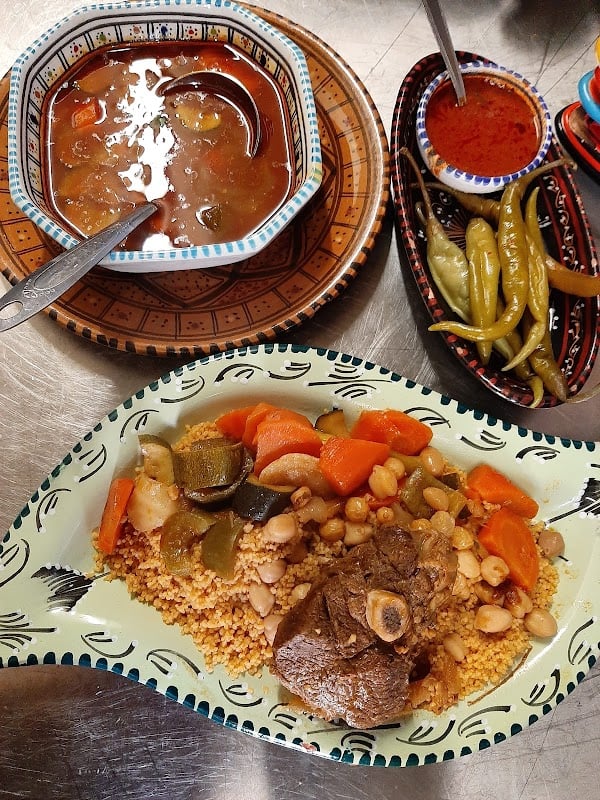 Restaurant Le Vieux Port à Saint-Cyr-sur-Mer, France